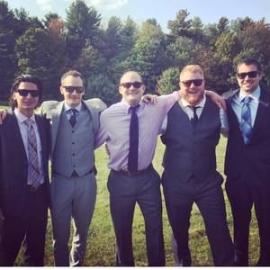 Meet your Posher, Bryan